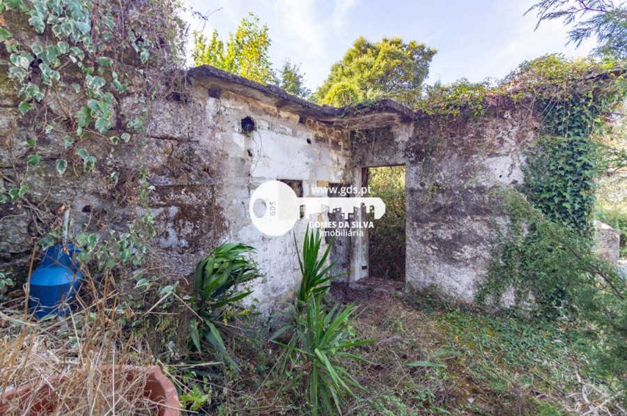 Moradia em Esporões, Braga, Braga - Imagem 22