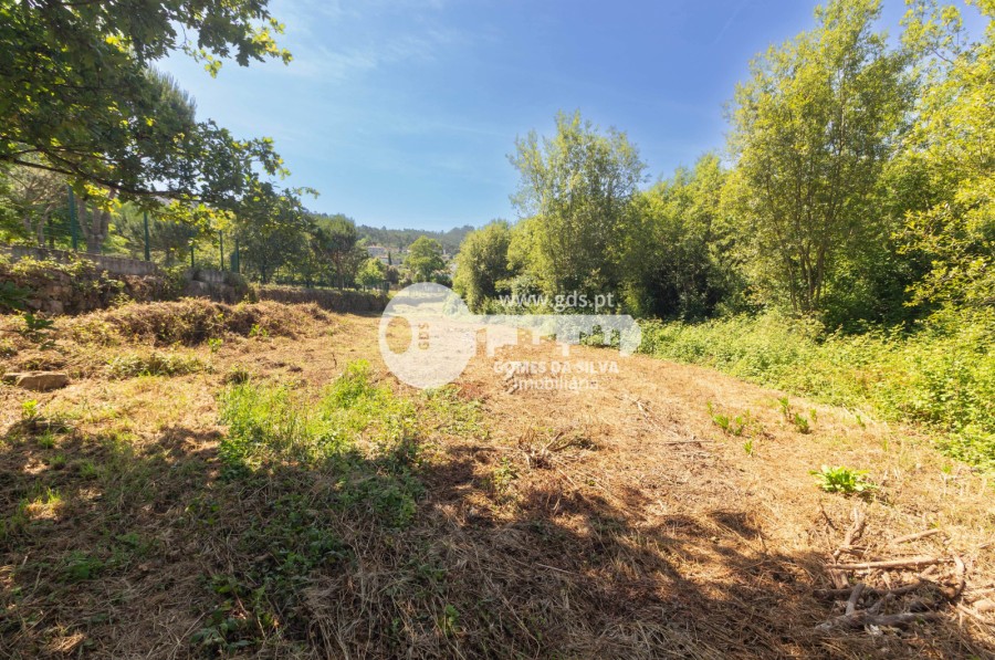 Terreno em Adaúfe, Braga, Braga