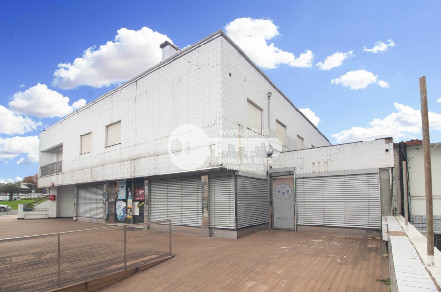 Loja em Ferreiros e Gondizalves, Braga, Braga