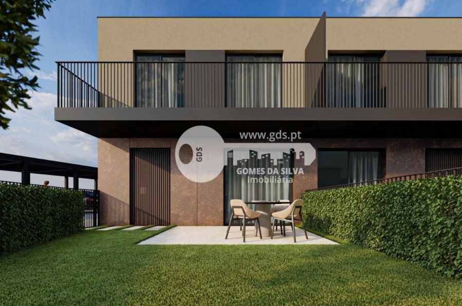 Moradia em Lamas, Braga, Braga