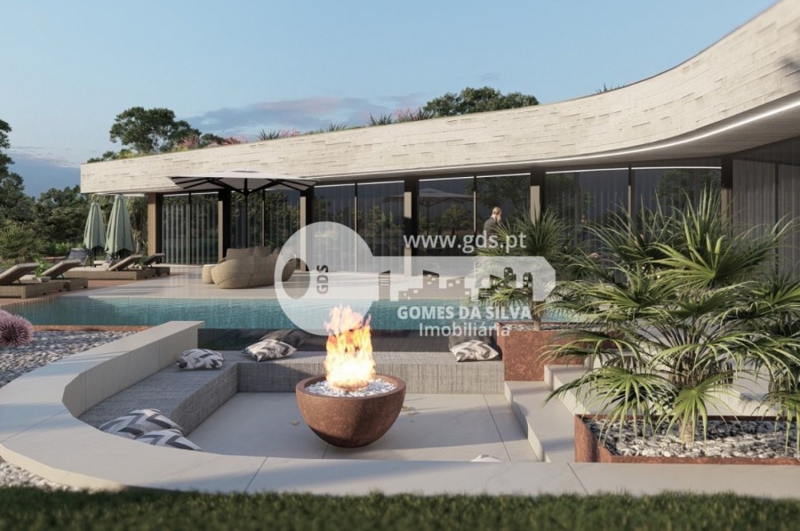 Moradia em Vila Verde e Barbudo, Vila Verde, Braga