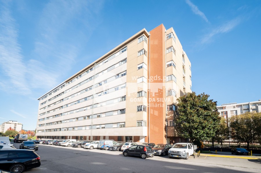 Apartamento em São Victor, Braga, Braga