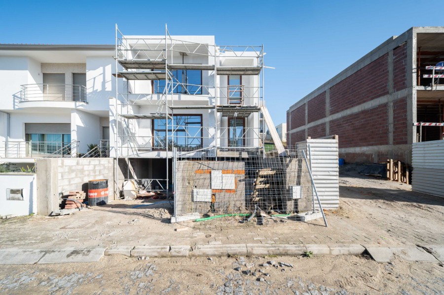 Moradia em Priscos, Braga, Braga