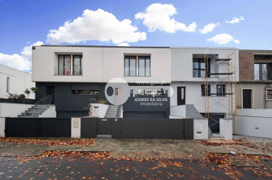 Moradia em Gualtar, Braga, Braga