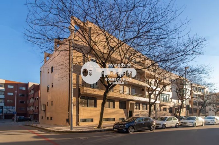 Apartamento em Braga (São José de São Lázaro e São João do Souto), Braga, Braga