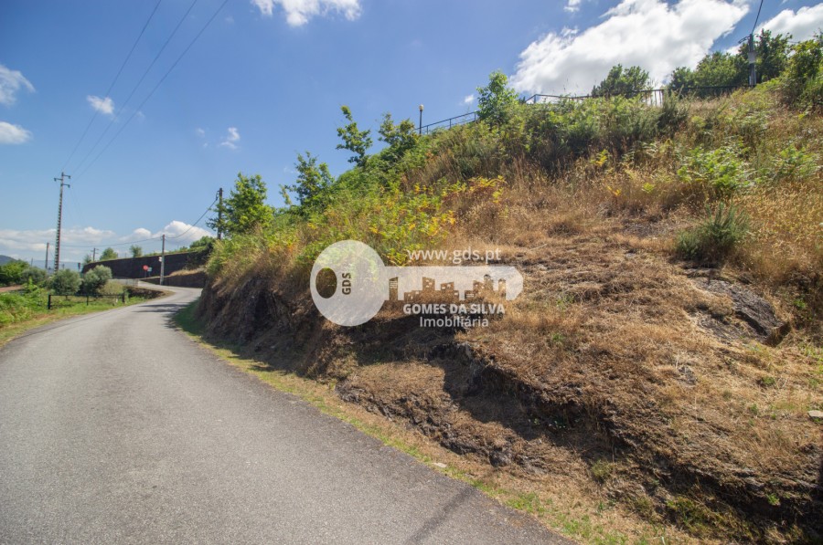 Ruína com Terreno e Potencial de Construção em Arcos de Valdevez - Gomes da Silva - Imagem 21 Moradia em Prozelo, Arcos de Valdevez, Viana do Castelo - Imagem 21