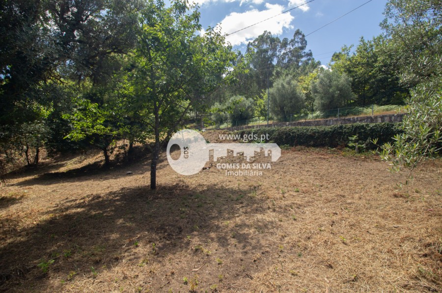 Ruína com Terreno e Potencial de Construção em Arcos de Valdevez - Gomes da Silva - Imagem 7 Moradia em Prozelo, Arcos de Valdevez, Viana do Castelo - Imagem 7