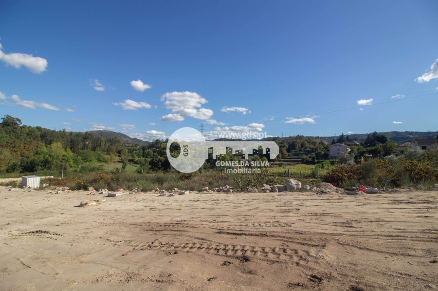 Lote em Águas Santas e Moure, Póvoa de Lanhoso, Braga - Imagem 5