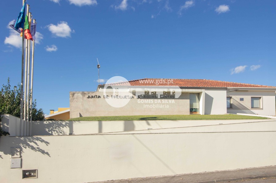 Moradia em Banda com 307 m² no Loteamento de Luxo em Águas Santas, Moure - Gomes da Silva - Imagem 13 Lote em Águas Santas e Moure, Póvoa de Lanhoso, Braga - Imagem 13