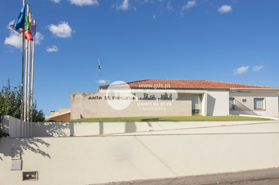 Lote para Moradia Individual com 491 m² – Loteamento de Luxo em Águas Santas, Moure - Gomes da Silva - Imagem 11 Lote em Águas Santas e Moure, Póvoa de Lanhoso, Braga - Imagem 11