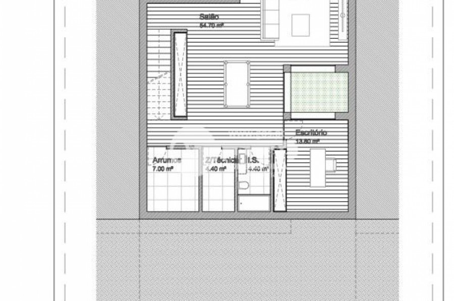 Lote em Águas Santas e Moure, Póvoa de Lanhoso, Braga - Imagem 15