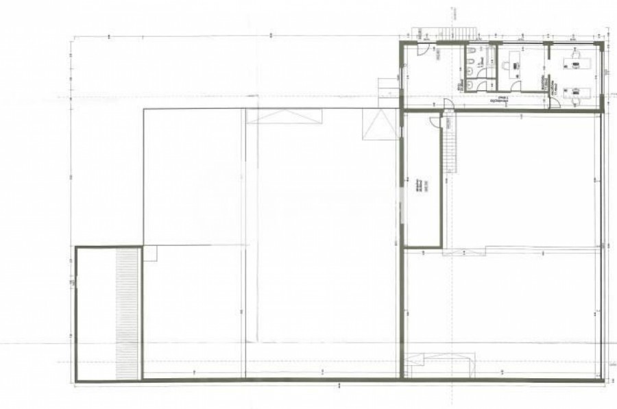 Armazém em Espinho, Braga, Braga - Imagem 15