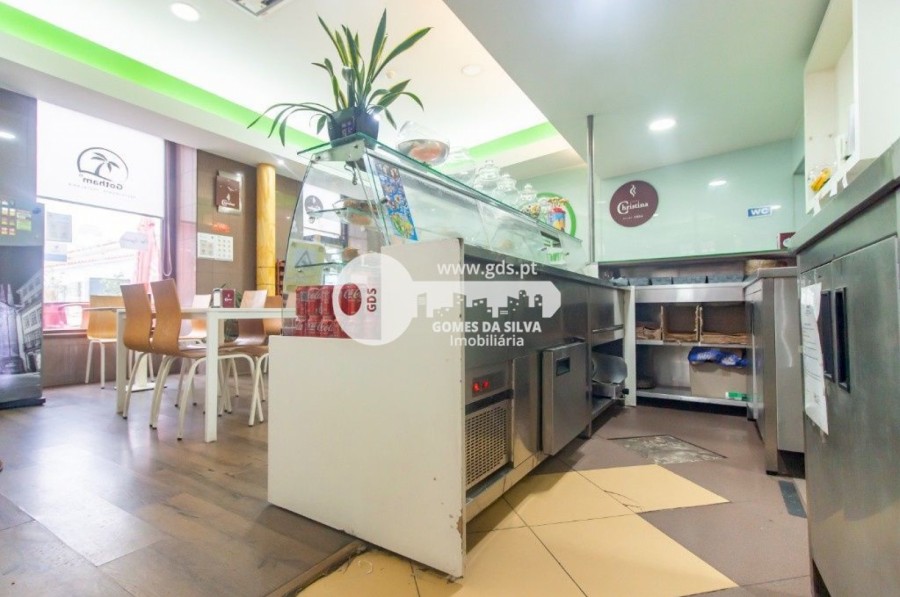 Com negócio em São Vicente, Braga, Braga - Imagem 3
