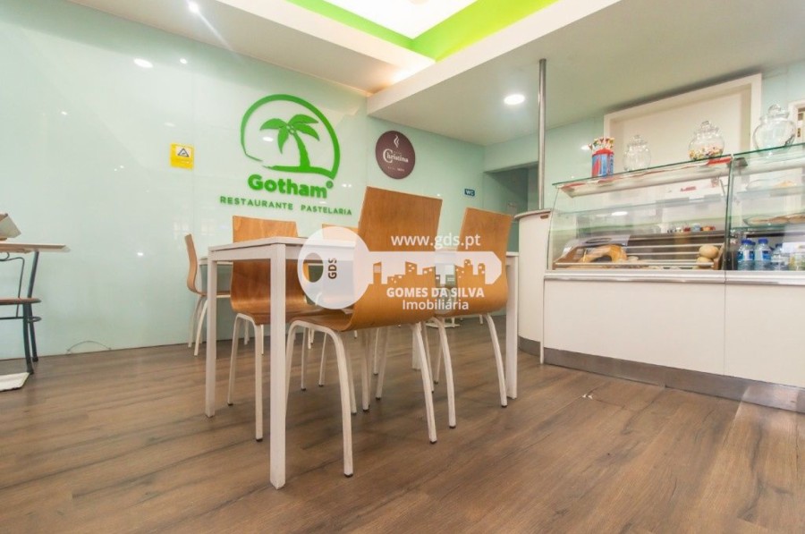 Com negócio em São Vicente, Braga, Braga - Imagem 11