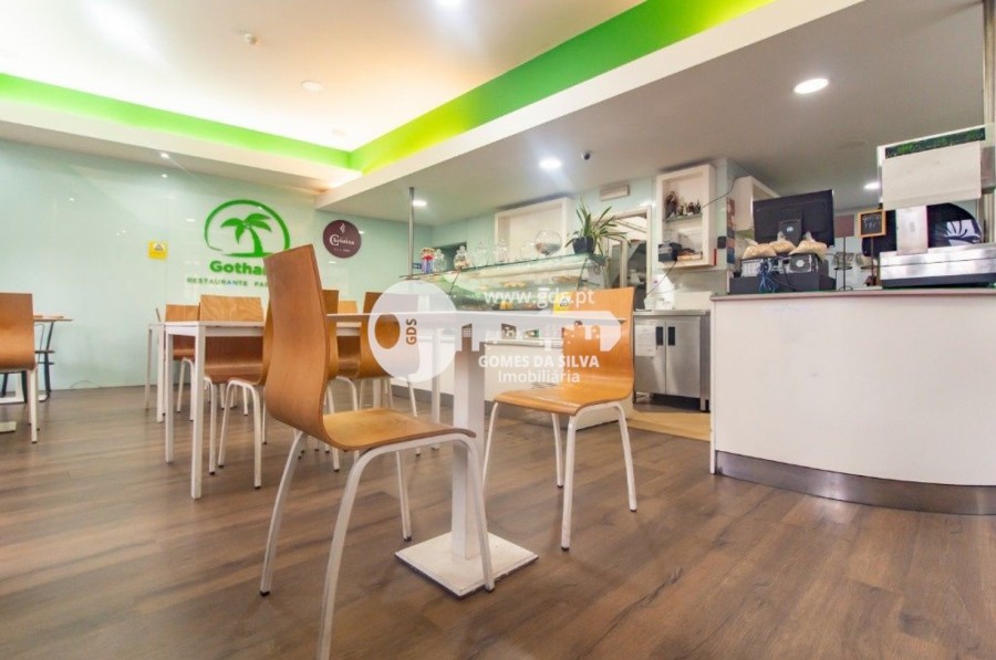 Com negócio em São Vicente, Braga, Braga - Imagem 6