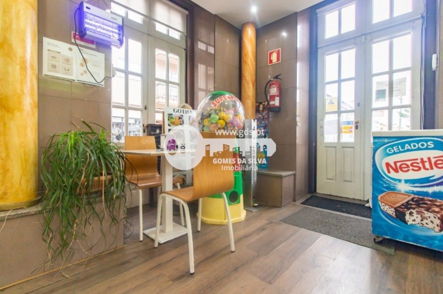 Com negócio em São Vicente, Braga, Braga - Imagem 16