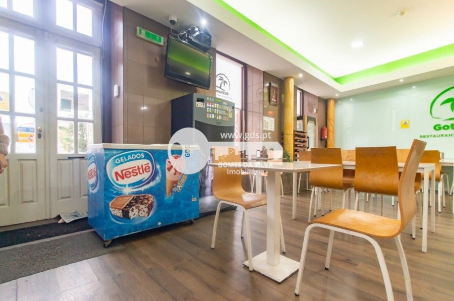 Com negócio em São Vicente, Braga, Braga - Imagem 14