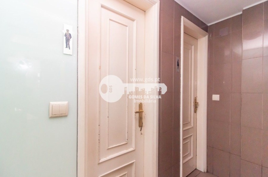 Com negócio em São Vicente, Braga, Braga - Imagem 9