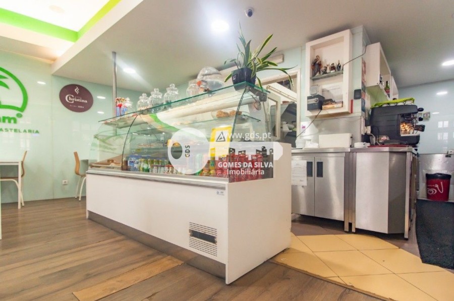 Com negócio em São Vicente, Braga, Braga - Imagem 12