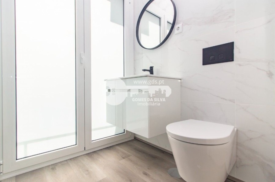 Apartamento em São Victor, Braga, Braga - Imagem 9