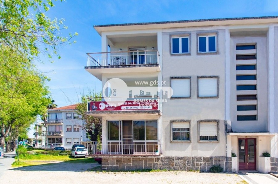 Apartamento em São Victor, Braga, Braga - Imagem 19