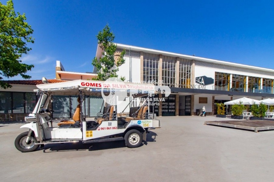 Com negócio em São Vicente, Braga, Braga - Imagem 7