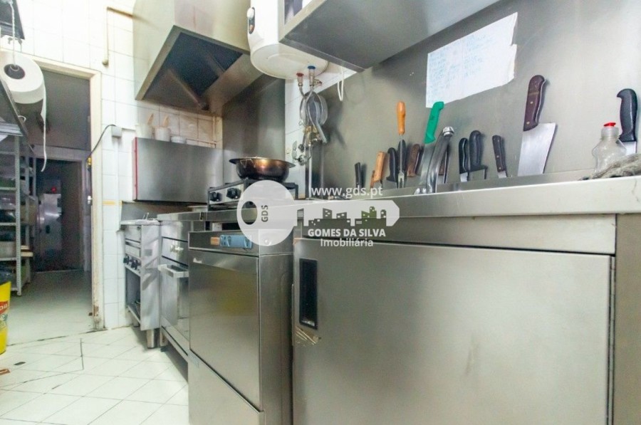 Com negócio em São Vicente, Braga, Braga - Imagem 17