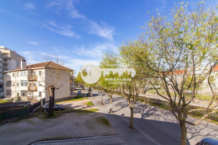 Apartamento em São Victor, Braga, Braga - Imagem 27