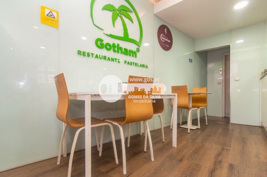 Com negócio em São Vicente, Braga, Braga - Imagem 8