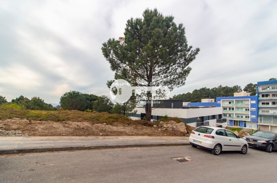 Terreno em Gualtar, Braga, Braga - Imagem 22