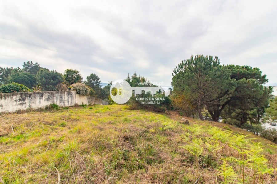Terreno para construção com 1676m2 junto ao Hospital de Braga - Gomes da Silva - Imagem 4 Terreno em Gualtar, Braga, Braga - Imagem 4
