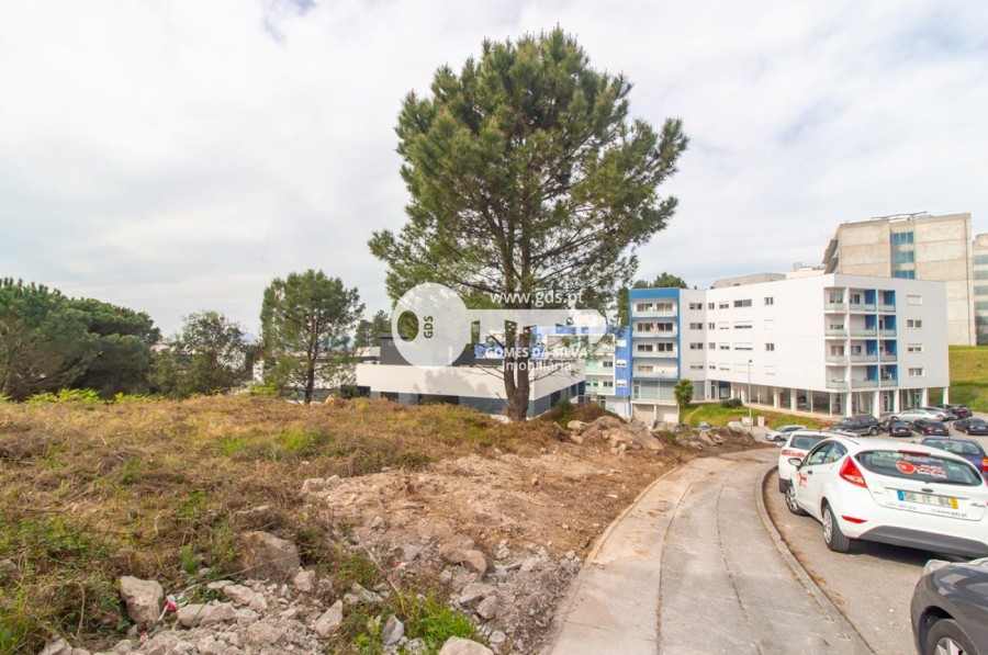 Terreno para construção com 1676m2 junto ao Hospital de Braga - Gomes da Silva - Imagem 10 Terreno em Gualtar, Braga, Braga - Imagem 10