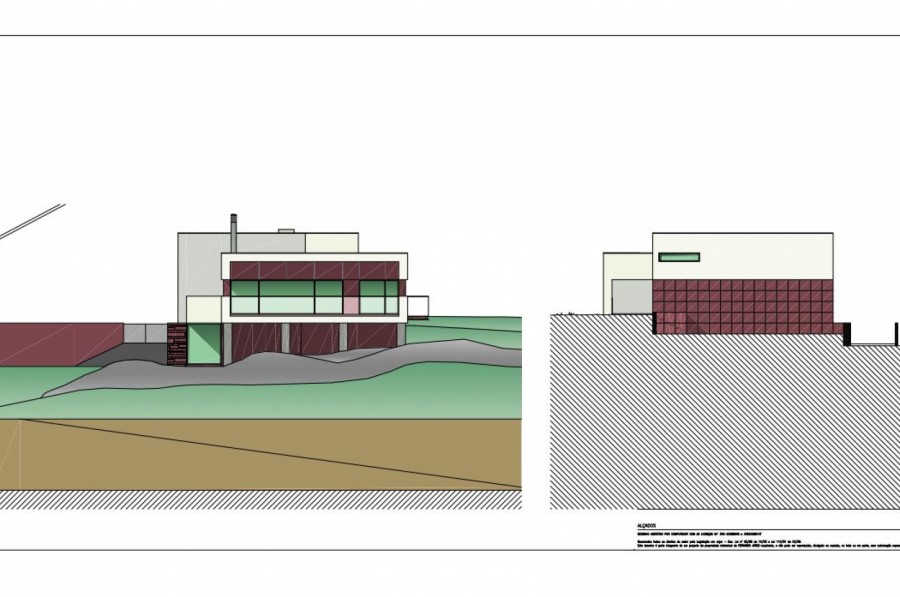 Terreno em Gualtar, Braga, Braga - Imagem 25