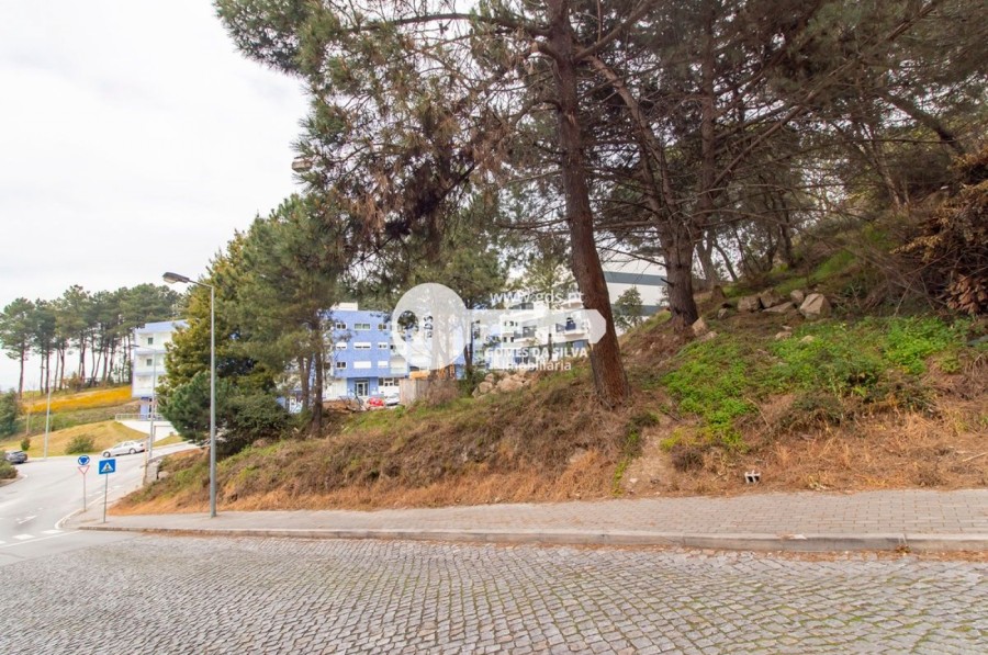 Terreno para construção com 1676m2 junto ao Hospital de Braga - Gomes da Silva - Imagem 19 Terreno em Gualtar, Braga, Braga - Imagem 19
