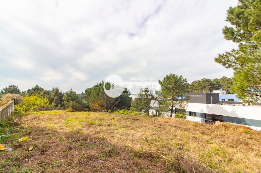 Terreno em Gualtar, Braga, Braga - Imagem 3