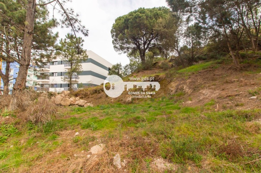 Terreno para construção com 1676m2 junto ao Hospital de Braga - Gomes da Silva - Imagem 11 Terreno em Gualtar, Braga, Braga - Imagem 11