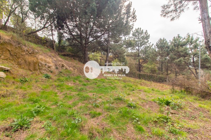 Terreno em Gualtar, Braga, Braga - Imagem 17