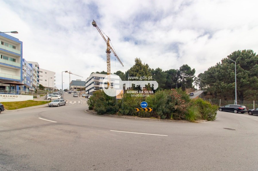 Terreno em Gualtar, Braga, Braga - Imagem 21