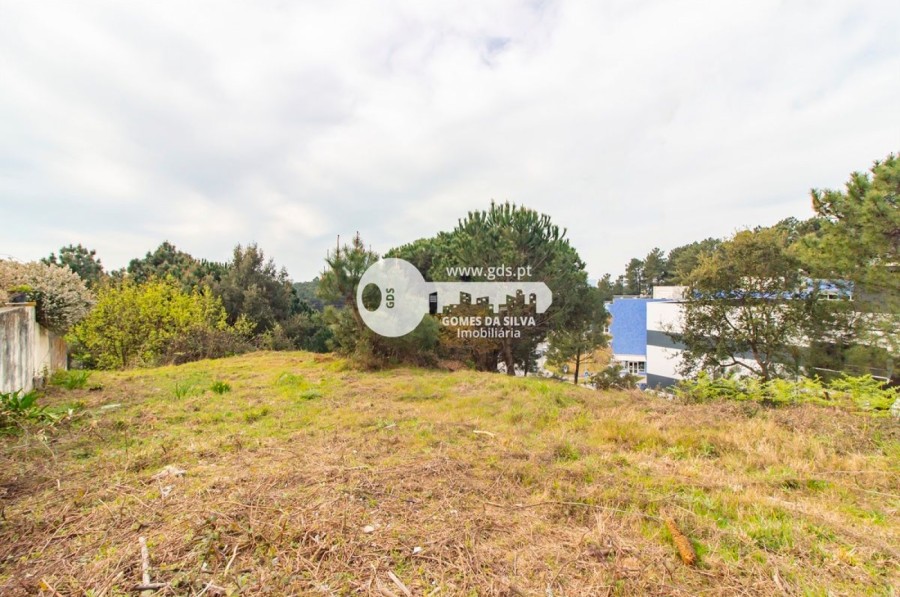 Terreno para construção com 1676m2 junto ao Hospital de Braga - Gomes da Silva - Imagem 5 Terreno em Gualtar, Braga, Braga - Imagem 5