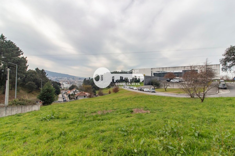 Terreno para construção com 1676m2 junto ao Hospital de Braga - Gomes da Silva - Imagem 20 Terreno em Gualtar, Braga, Braga - Imagem 20