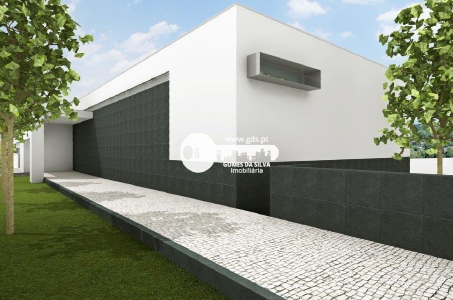 Terreno para construção com 1676m2 junto ao Hospital de Braga - Gomes da Silva - Imagem 16 Terreno em Gualtar, Braga, Braga - Imagem 16