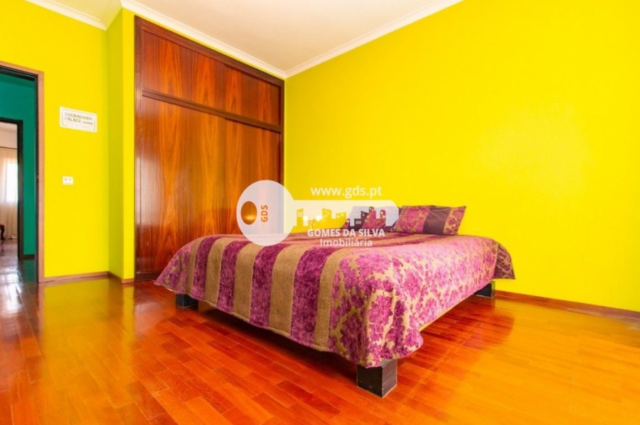 Moradia em Baguim do Monte, Gondomar, Porto - Imagem 15