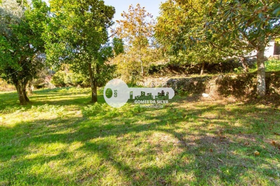Quinta com 8000m2 de terreno em Pico de Regalados - Gomes da Silva - Imagem 3 Moradia em Pico de Regalados, Gondiães e Mós, Vila Verde, Braga - Imagem 3