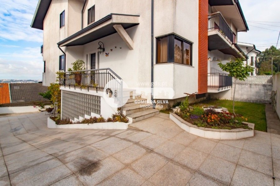 Moradia em Baguim do Monte, Gondomar, Porto - Imagem 5