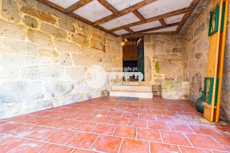 Quinta com 8000m2 de terreno em Pico de Regalados - Gomes da Silva - Imagem 7 Moradia em Pico de Regalados, Gondiães e Mós, Vila Verde, Braga - Imagem 7