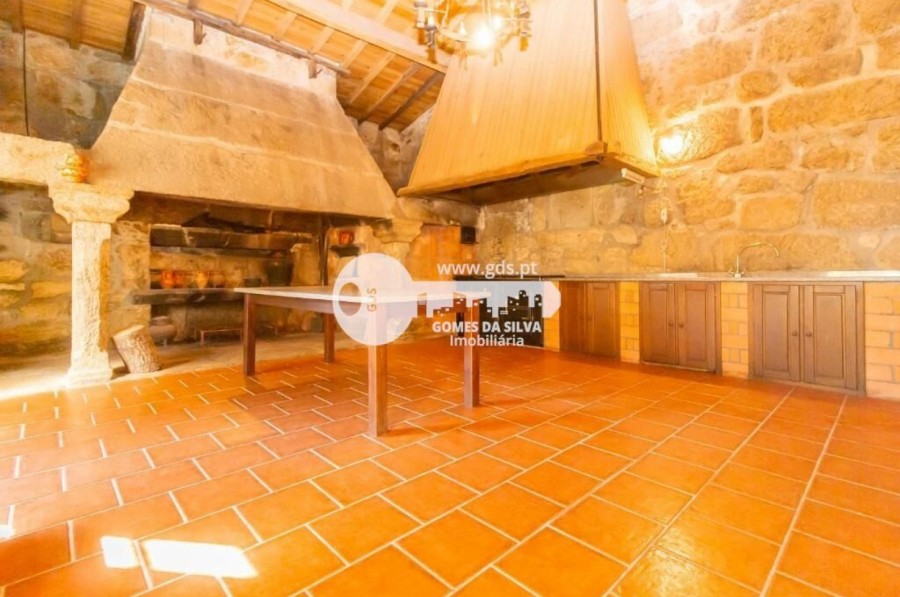 Quinta com 8000m2 de terreno em Pico de Regalados - Gomes da Silva - Imagem 24 Moradia em Pico de Regalados, Gondiães e Mós, Vila Verde, Braga - Imagem 24