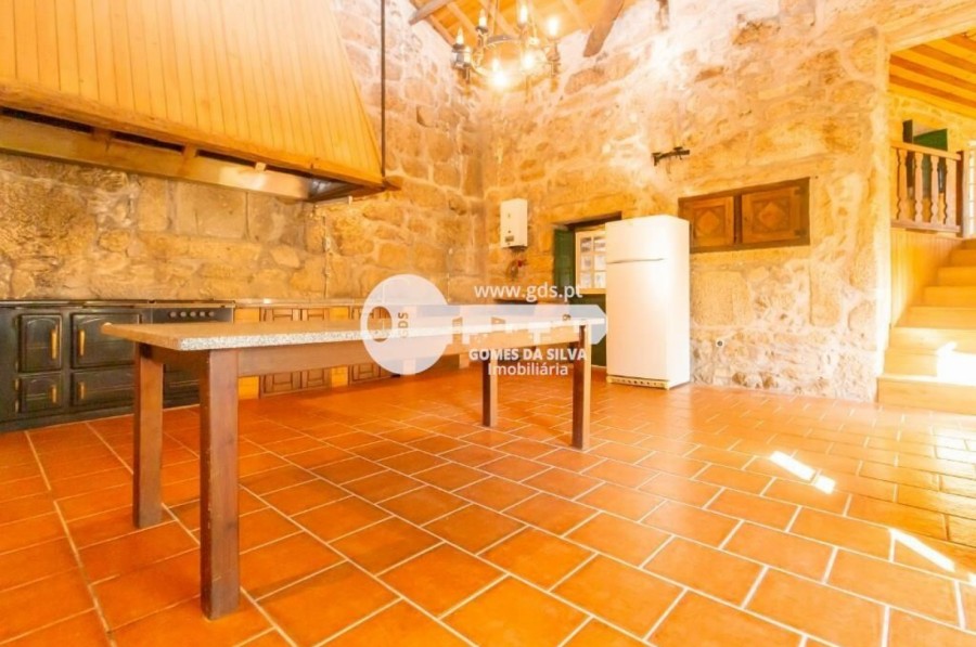 Quinta com 8000m2 de terreno em Pico de Regalados - Gomes da Silva - Imagem 27 Moradia em Pico de Regalados, Gondiães e Mós, Vila Verde, Braga - Imagem 27
