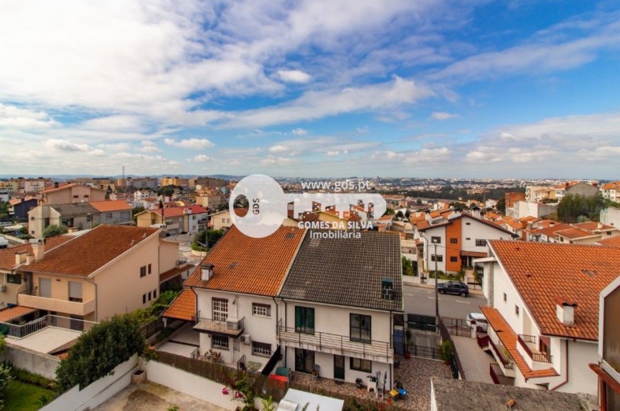 Moradia em Baguim do Monte, Gondomar, Porto - Imagem 22