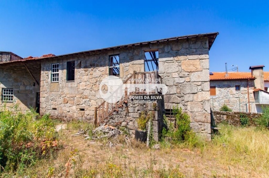 Moradia em Pico de Regalados, Gondiães e Mós, Vila Verde, Braga - Imagem 21