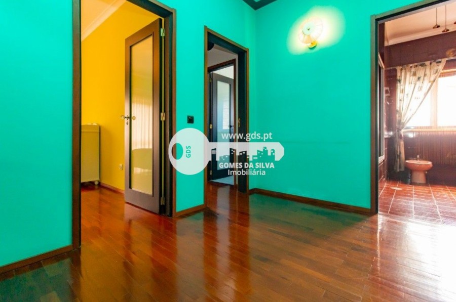 Moradia em Baguim do Monte, Gondomar, Porto - Imagem 2